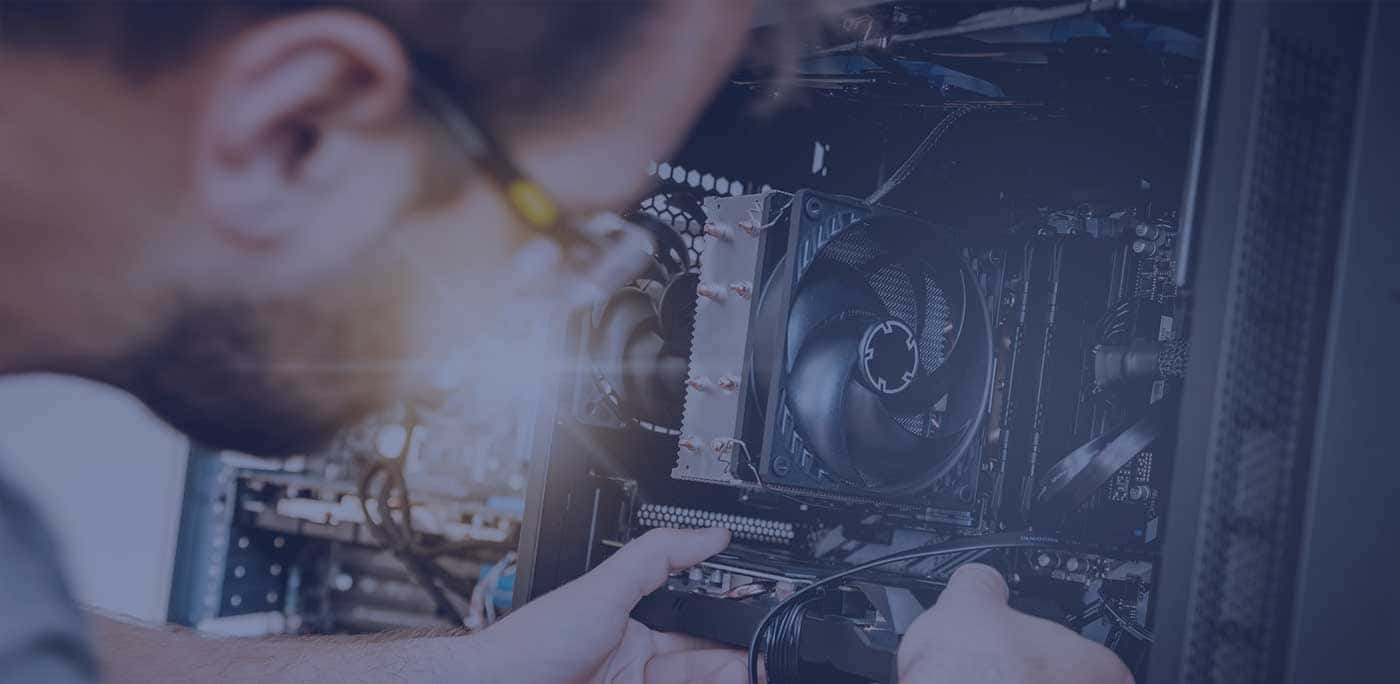 Managed IT Support You Can Rely On